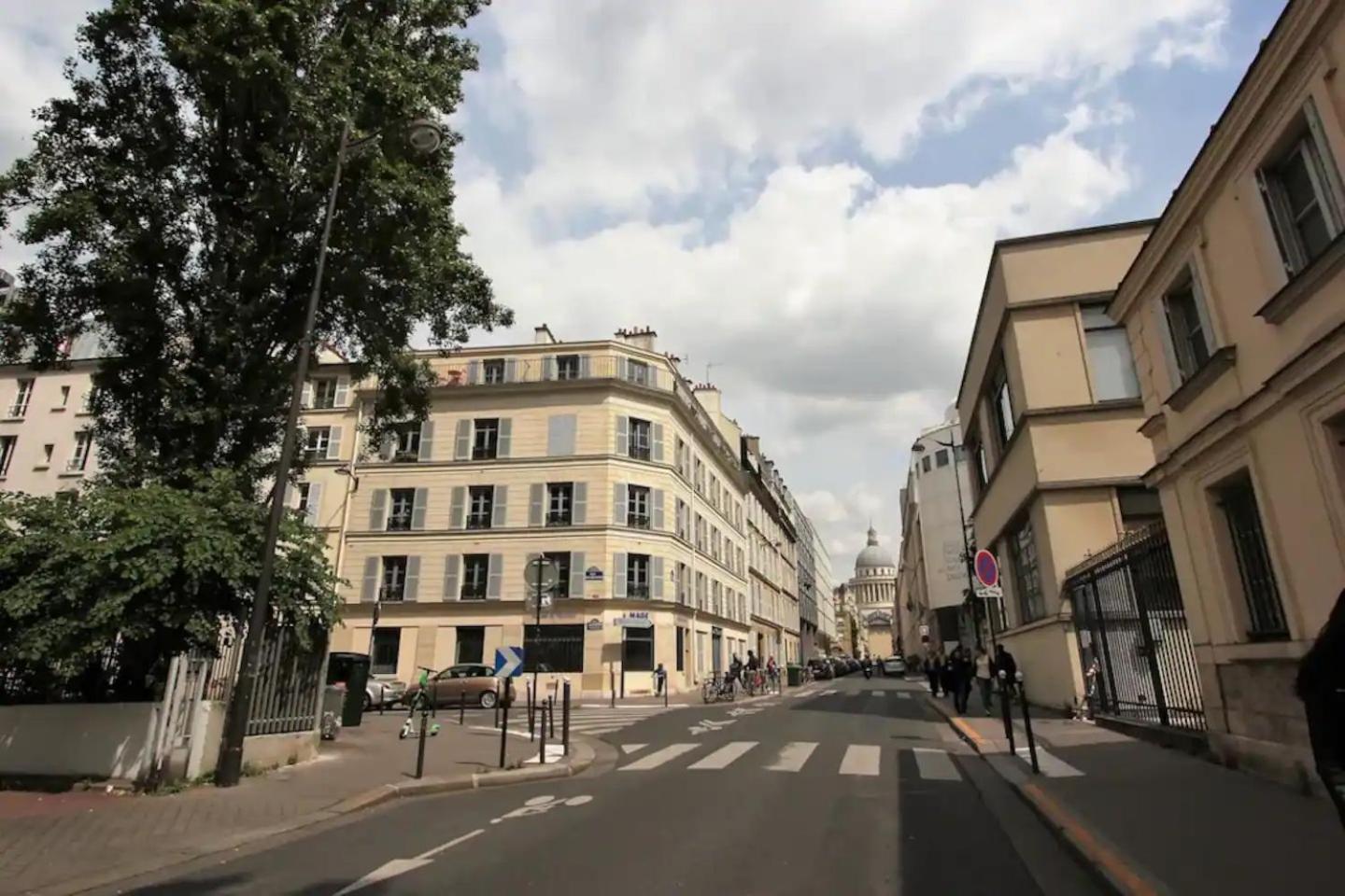 5 Au Dernier Etage Appartement *