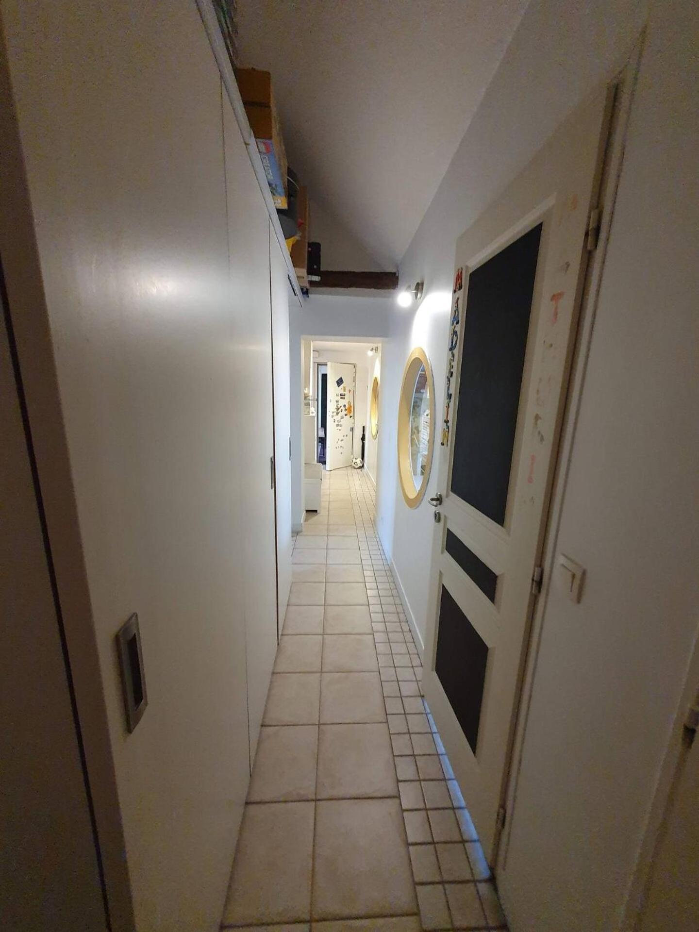 5 Au Dernier Etage * Parijs